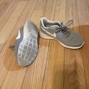 Nike Grey Sneakers